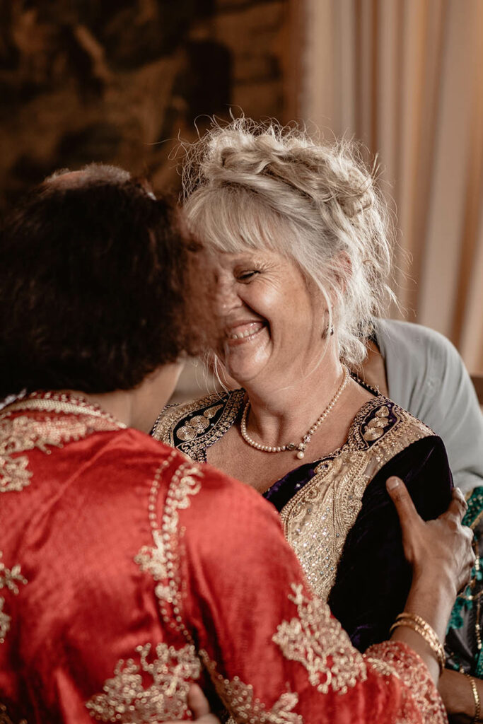 reportage mariage anglo-marocain tarbes