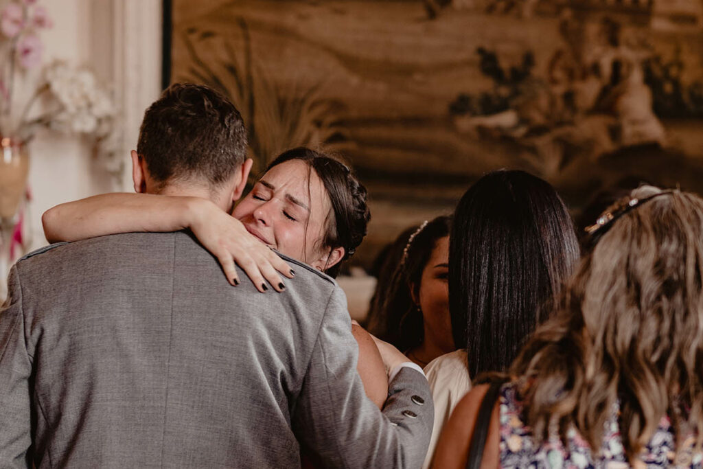 reportage mariage anglo-marocain tarbes