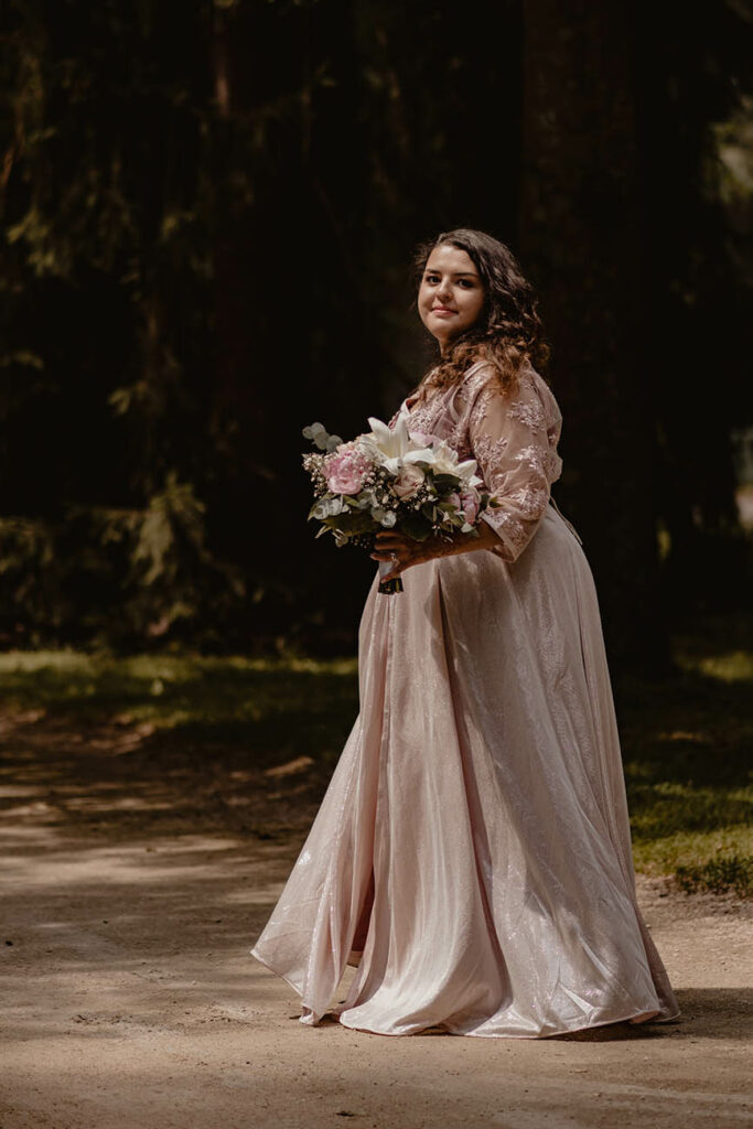 reportage mariage anglo-marocain tarbes