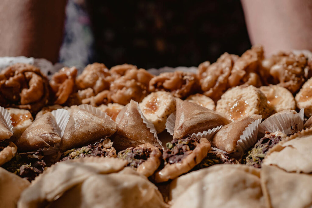 reportage mariage anglo-marocain tarbes