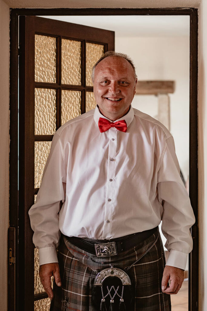 reportage mariage anglo-marocain tarbes