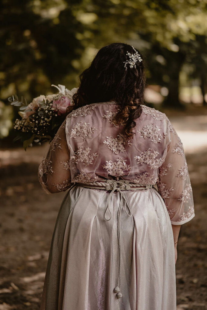 reportage mariage anglo-marocain tarbes