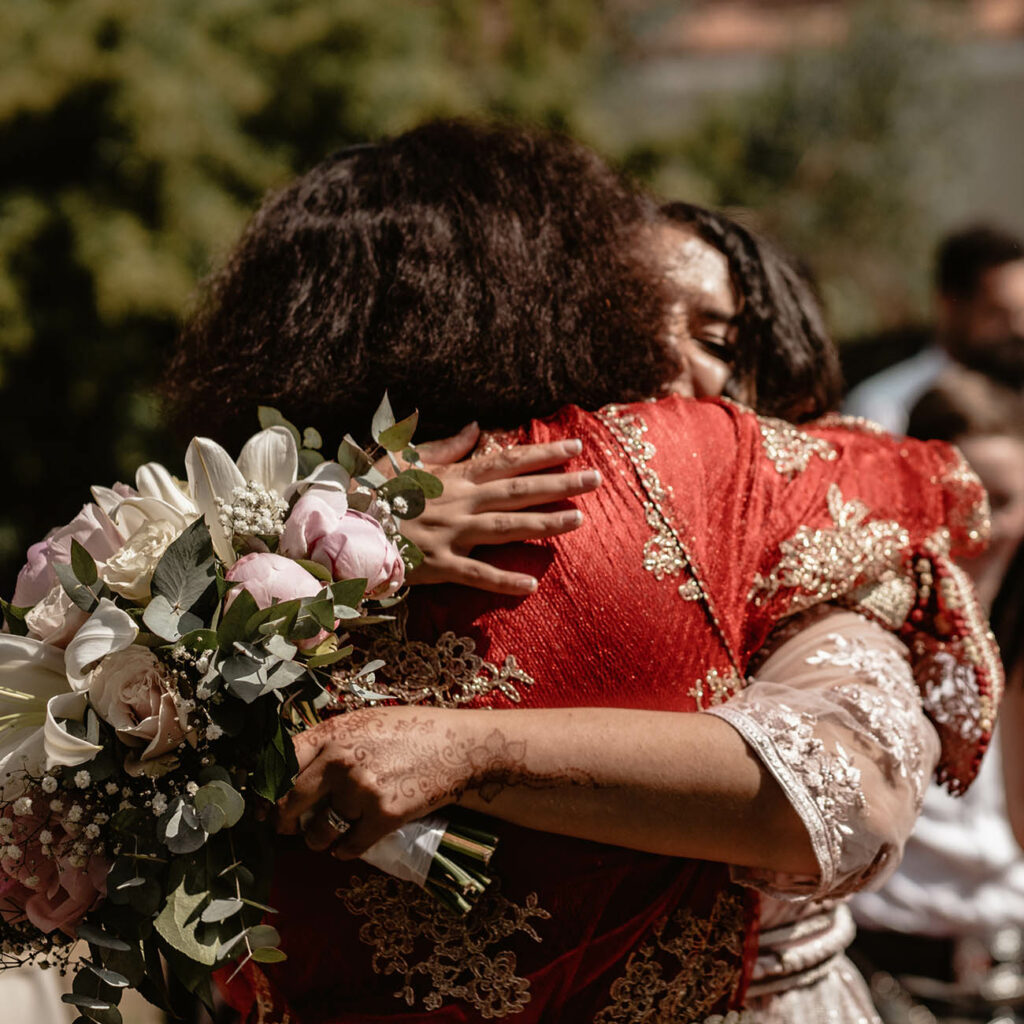reportage mariage anglo-marocain tarbes