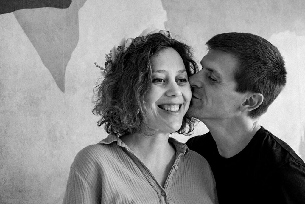 séance grossesse intimiste à montpellier