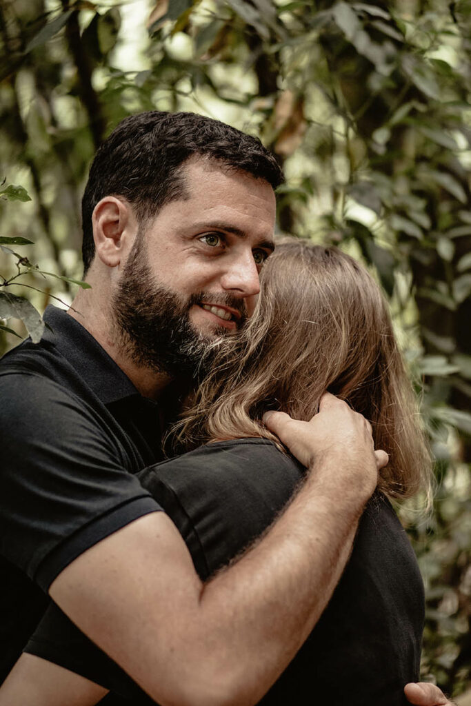 séance photo couple à montpellier