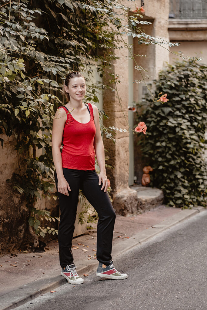 séance photo danse montpellier