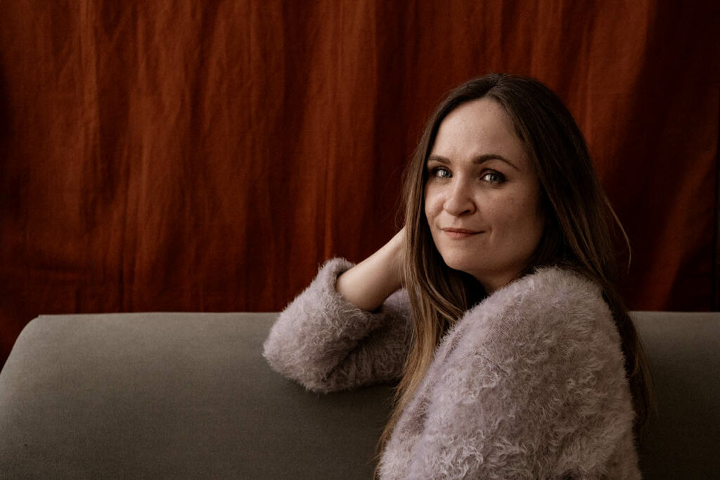 séance photo intimiste studio montpellier