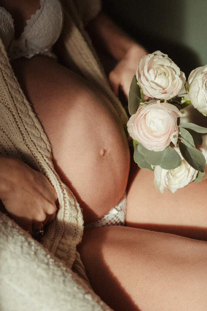 séance grossesse créative montpellier