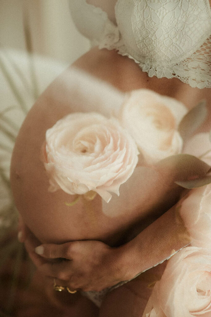 séance grossesse créative montpellier