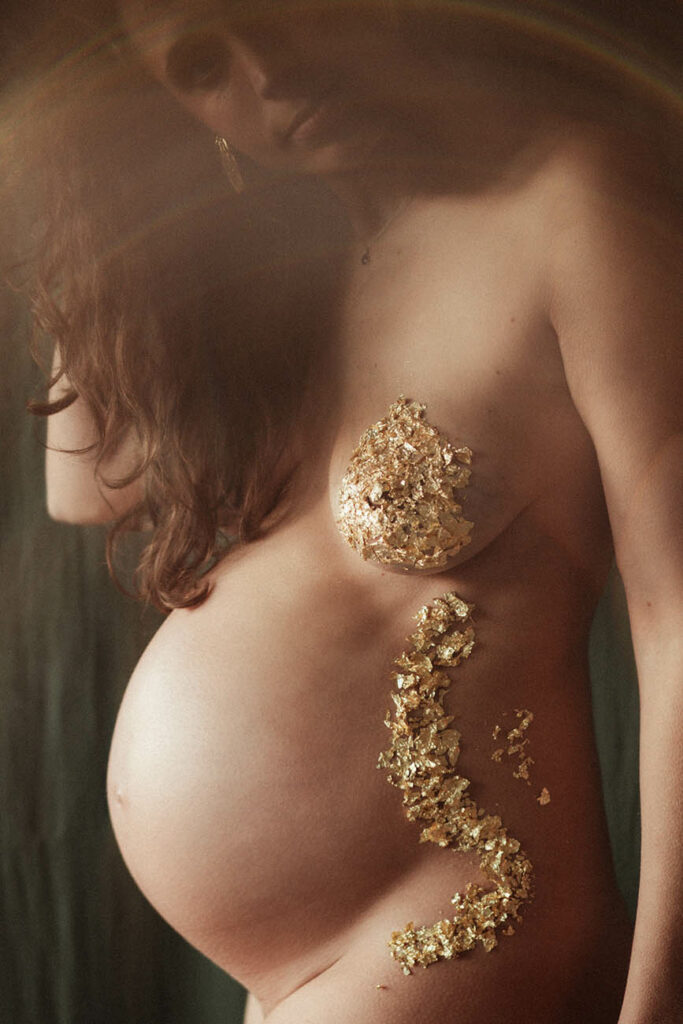 séance grossesse créative montpellier