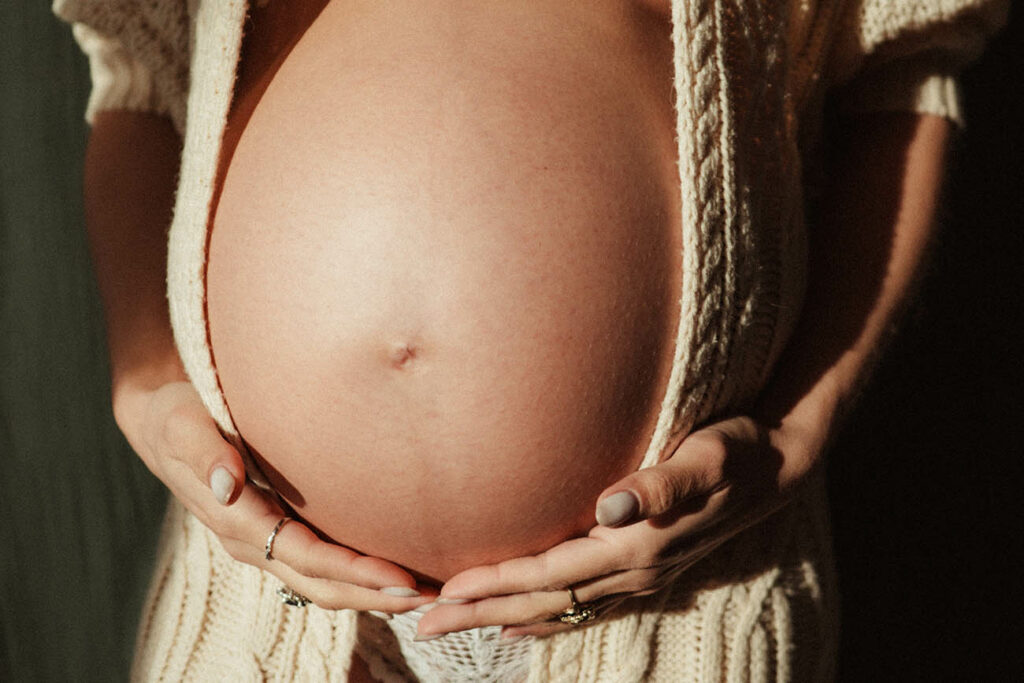 séance grossesse créative montpellier