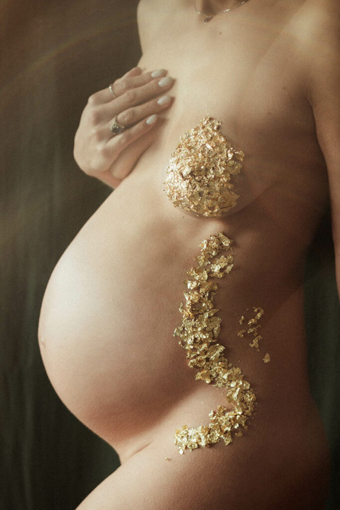 séance grossesse créative montpellier