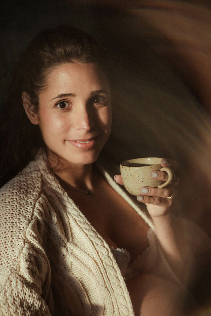 séance grossesse créative montpellier