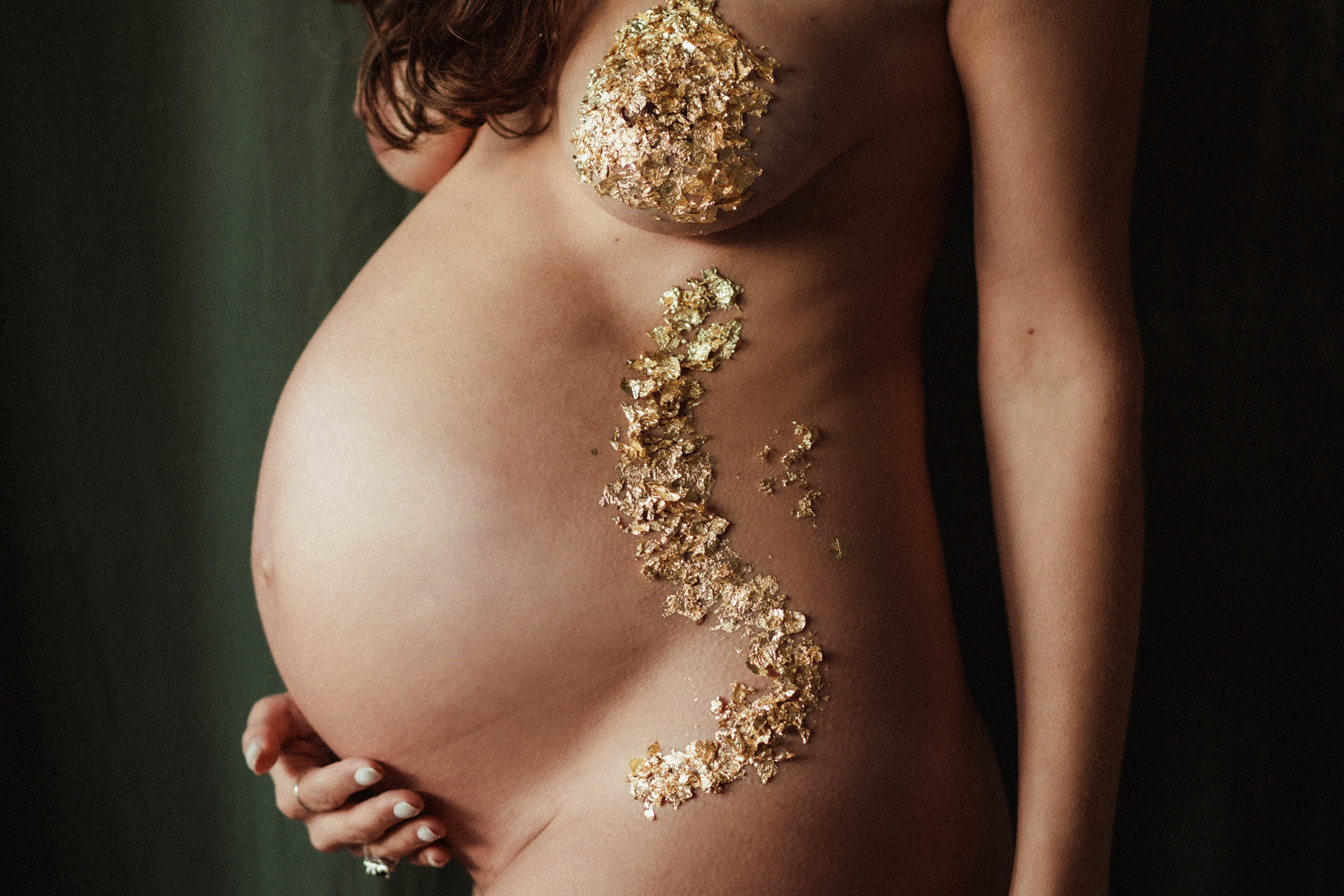 séance photo maternité montpellier