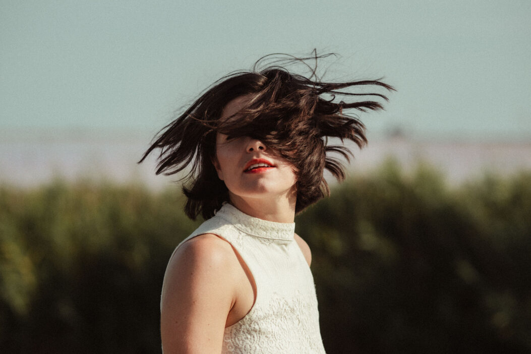 photographe maternité mariage style rétro