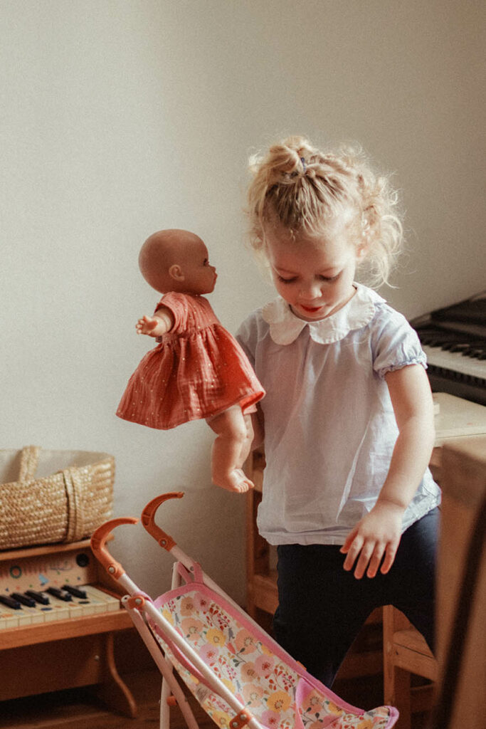 séance allaitement bébé montpellier