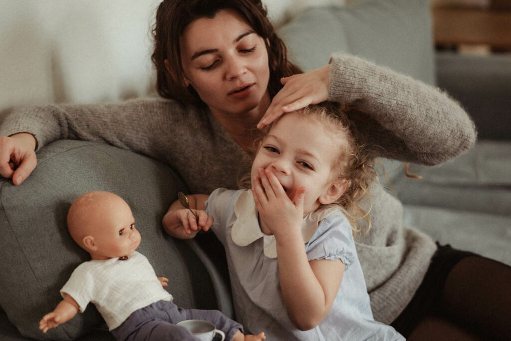 séance allaitement bébé montpellier