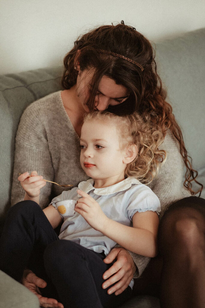 séance allaitement bébé montpellier