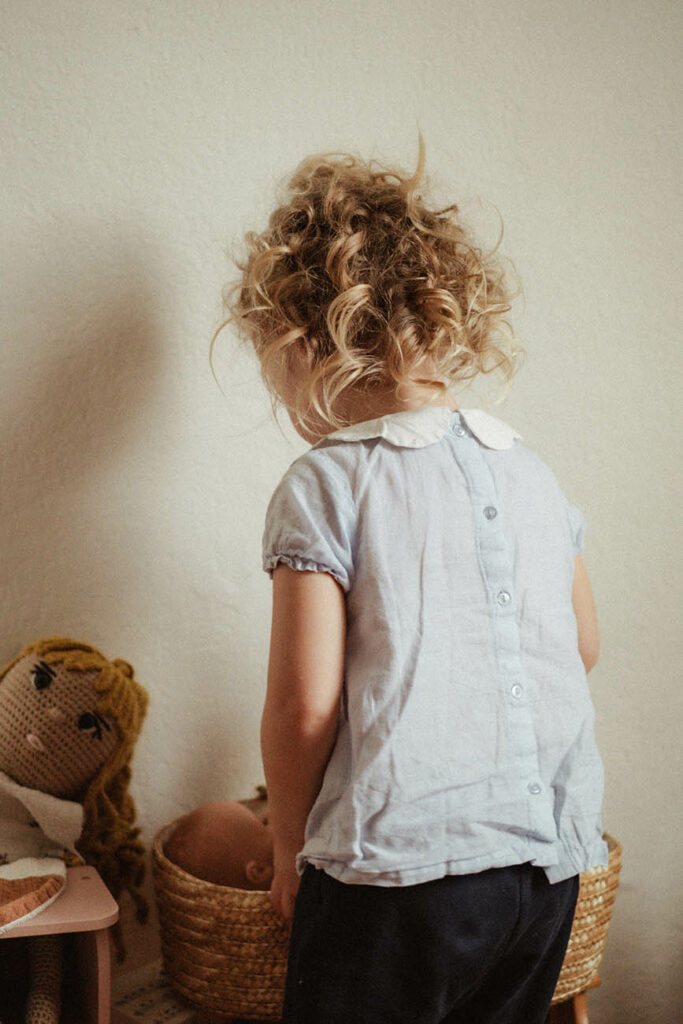 séance allaitement bébé montpellier