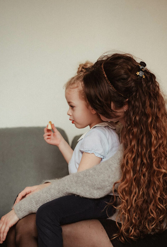 séance allaitement bébé montpellier