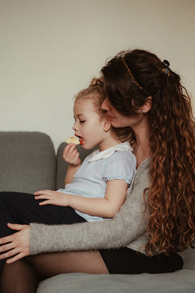 séance allaitement bébé montpellier