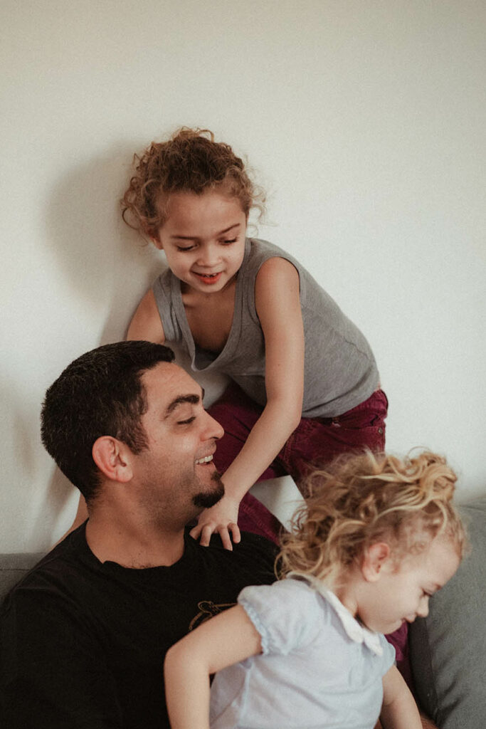 séance allaitement bébé montpellier