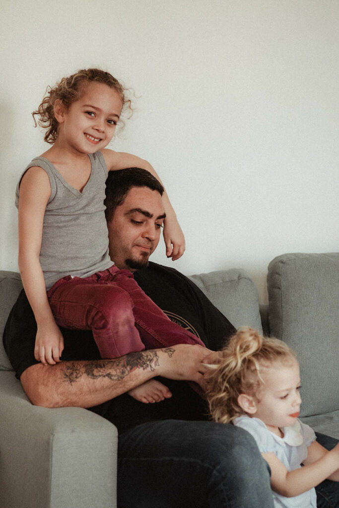 séance allaitement bébé montpellier