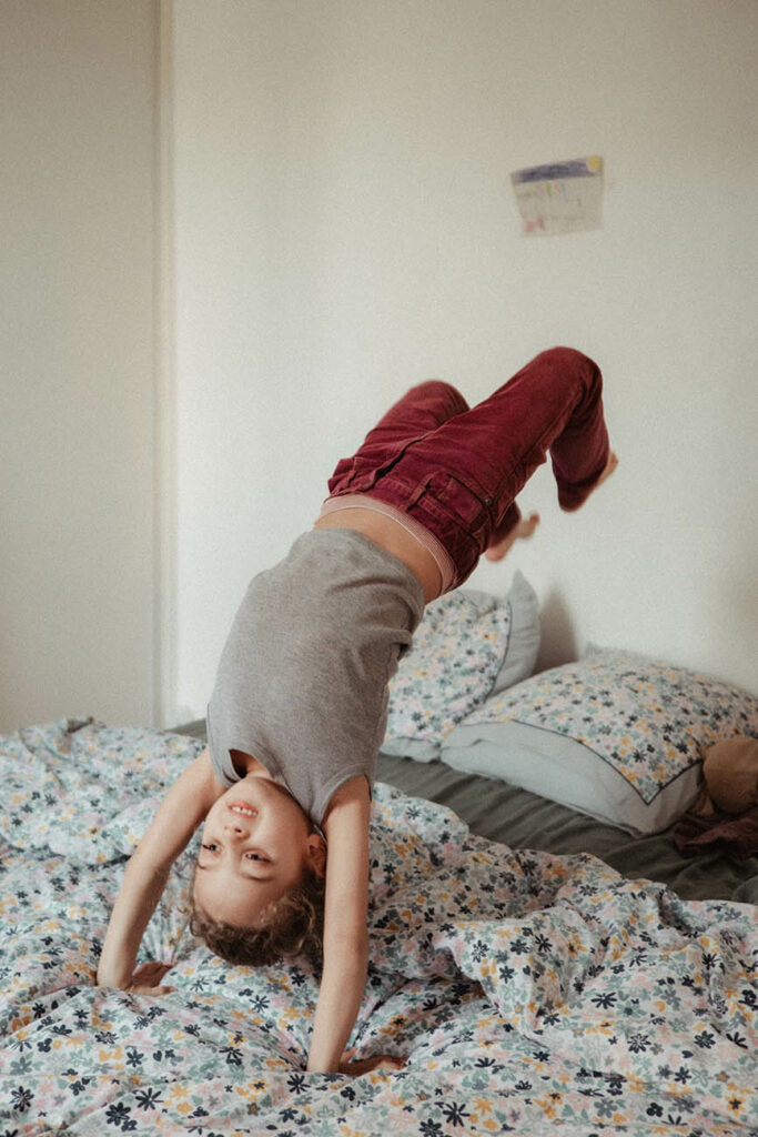 séance allaitement bébé montpellier