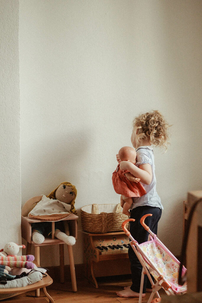 séance allaitement bébé montpellier