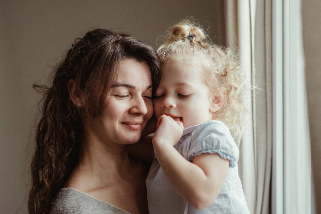 séance photo allaitement montpellier