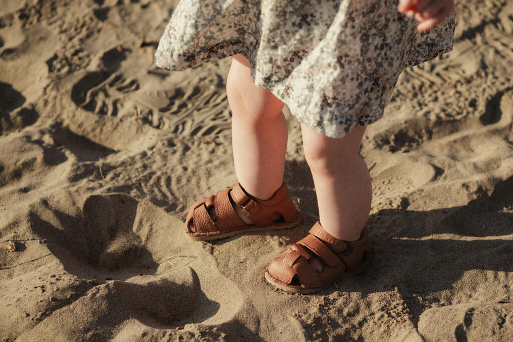 séance photo famille cap d'agde
