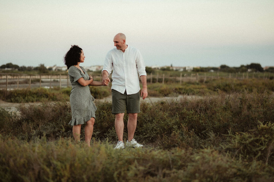 couple photographer in montpellier