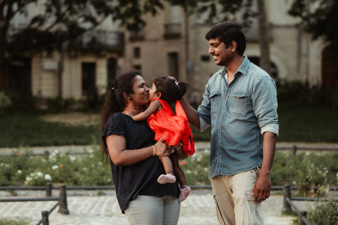 family photographer in montpellier