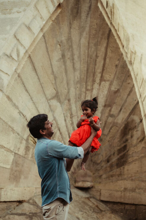 family photographer in montpellier