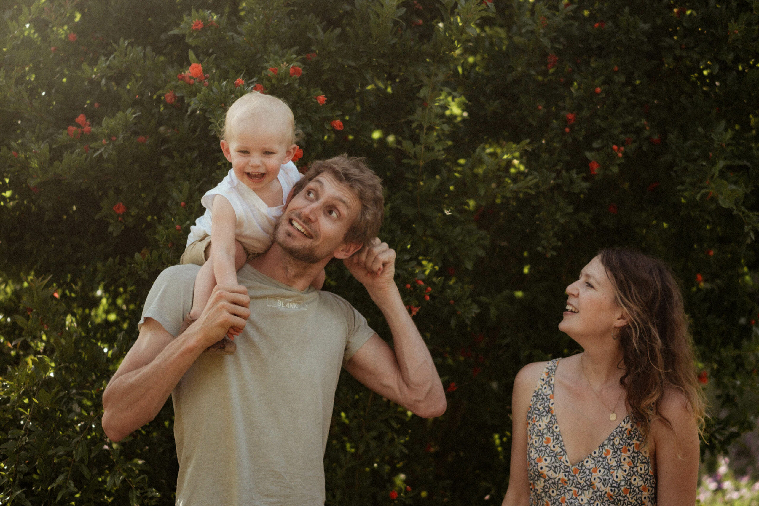 wedding family photographer in montpellier