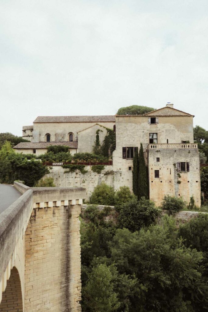 Prieuré Saint Nicolas de Campagnac