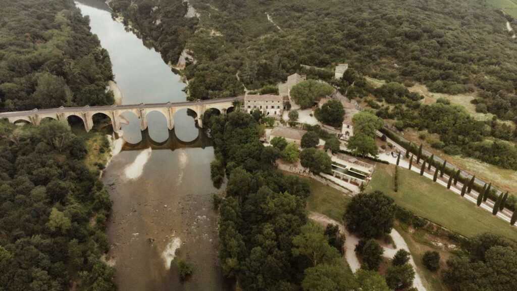 Prieuré Saint Nicolas de Campagnac