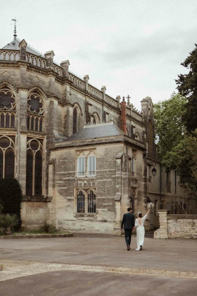 cérémonie civile grammont montpellier