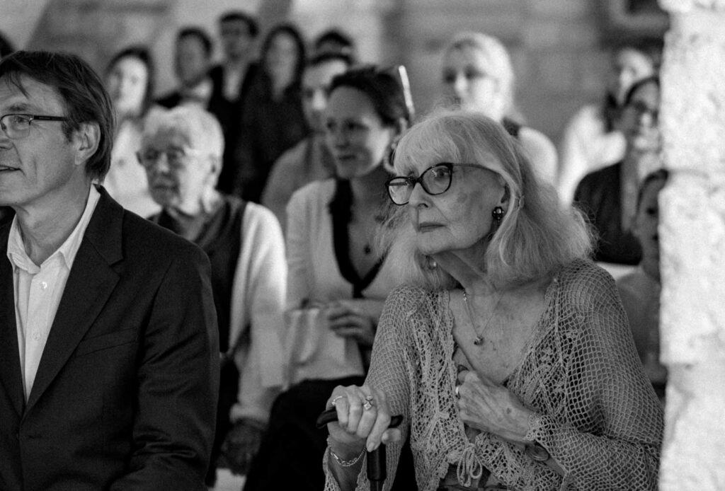 cérémonie civile grammont montpellier