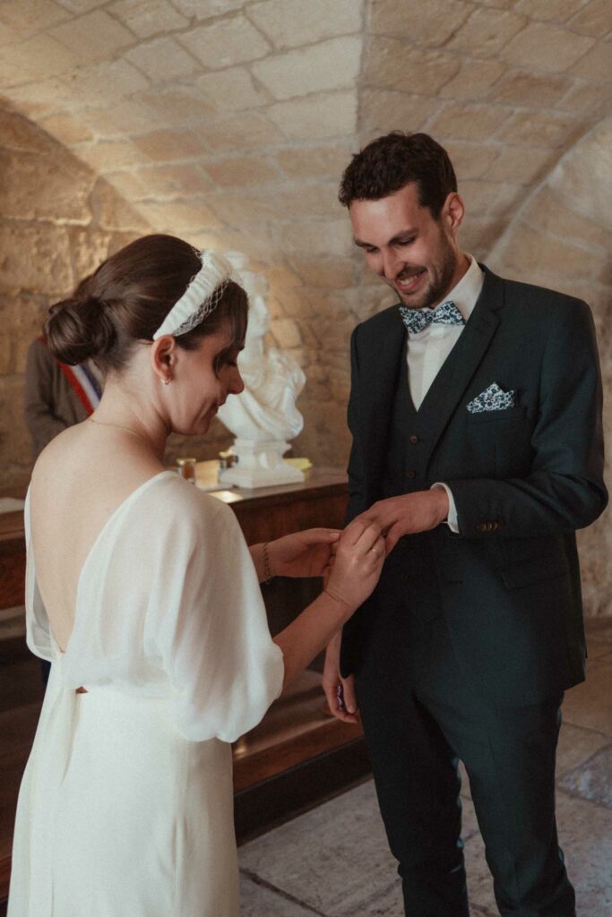 cérémonie civile grammont montpellier