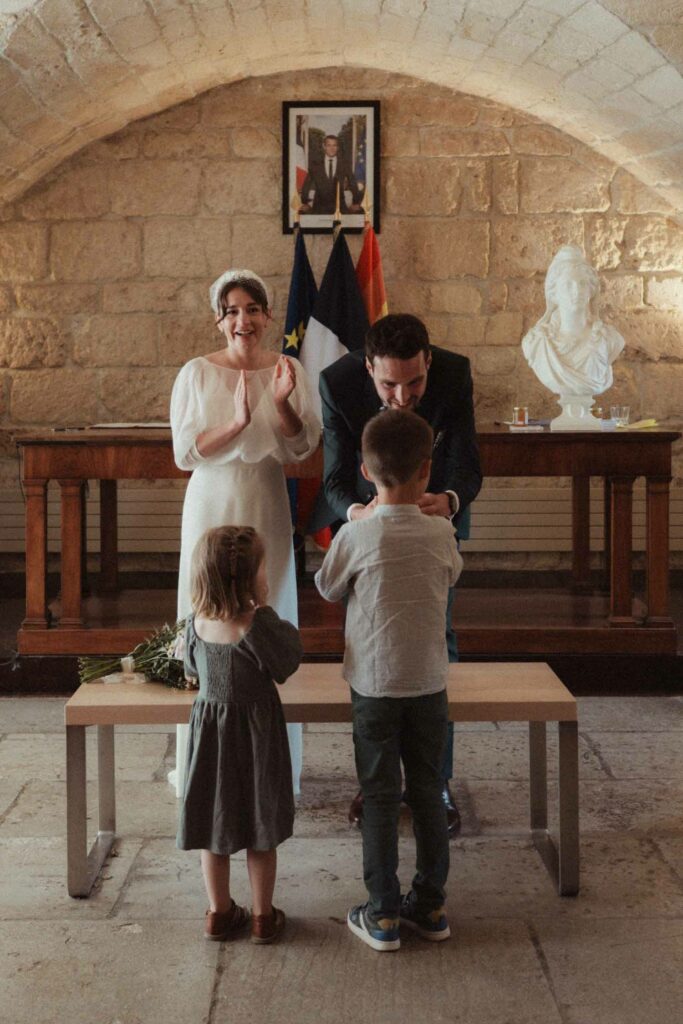 cérémonie civile grammont montpellier