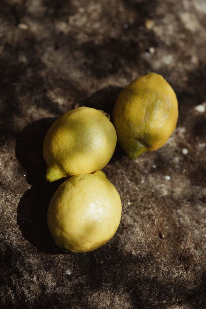 dolce vita theme mariage