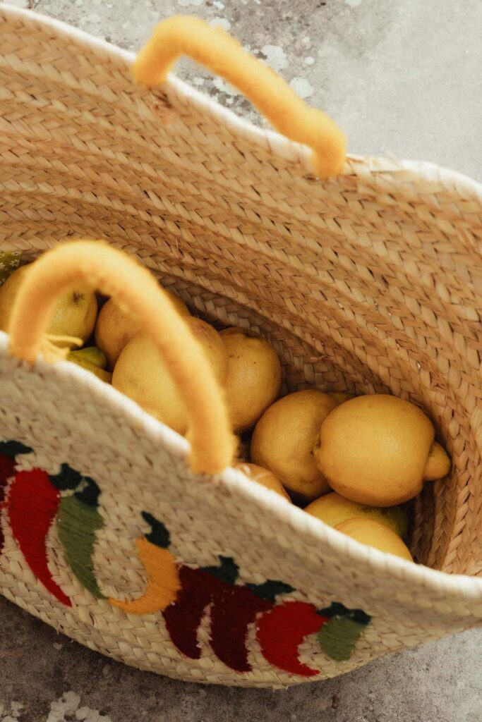 dolce vita theme mariage