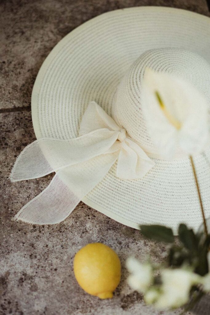 dolce vita theme mariage