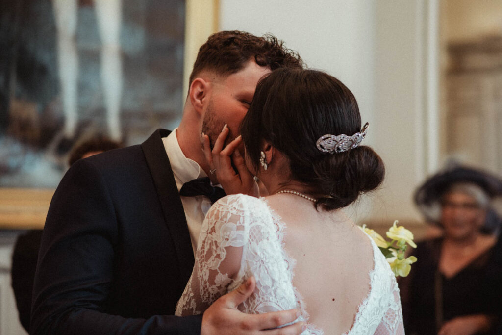 mariage ceremonie civile uzes