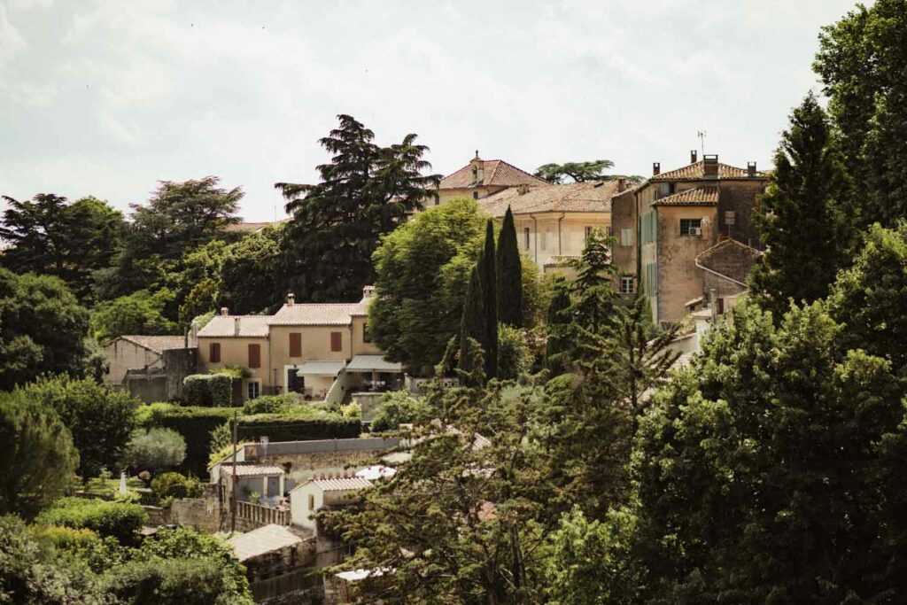 mariage ceremonie civile uzes