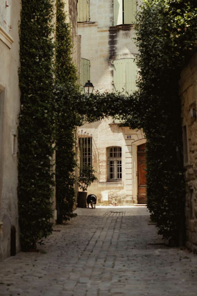 mariage ceremonie civile uzes