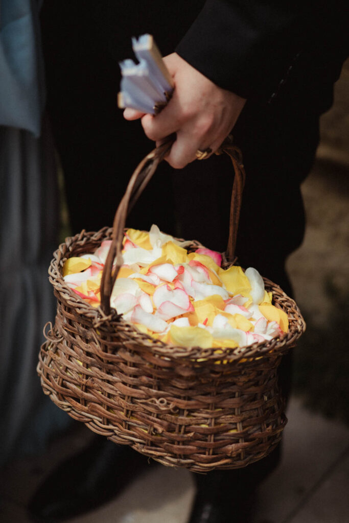 mariage ceremonie civile uzes