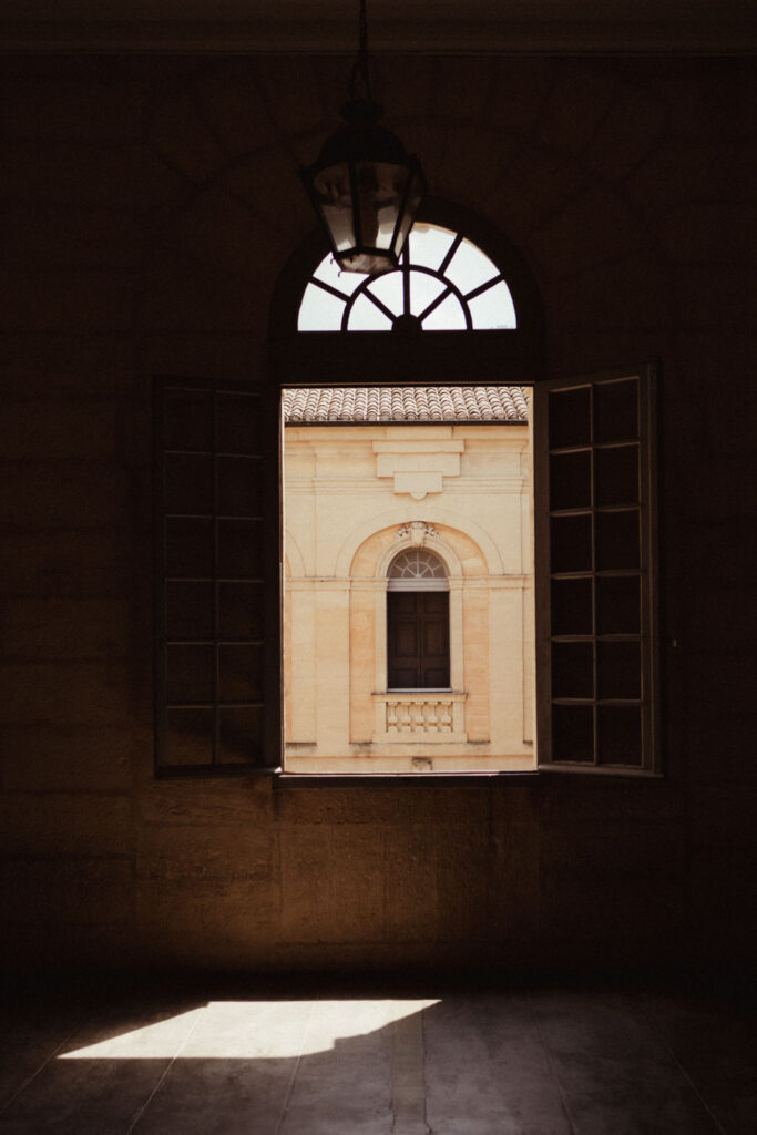 mariage ceremonie civile uzes