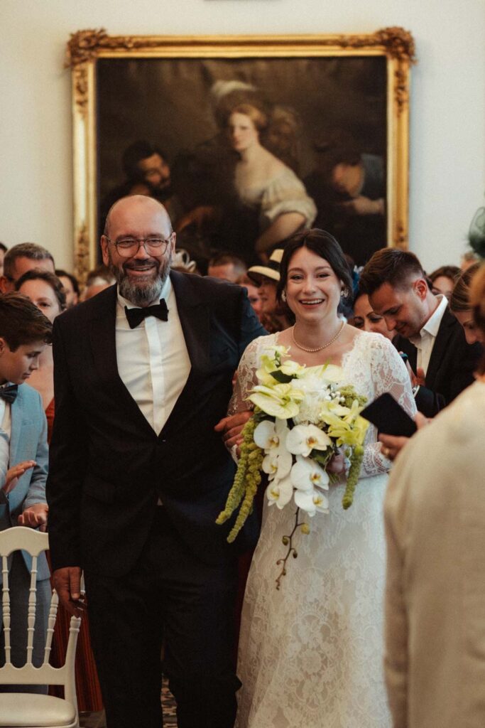 mariage ceremonie civile uzes